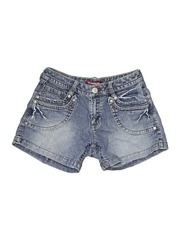 Unionbay Denim Shorts (view 1)