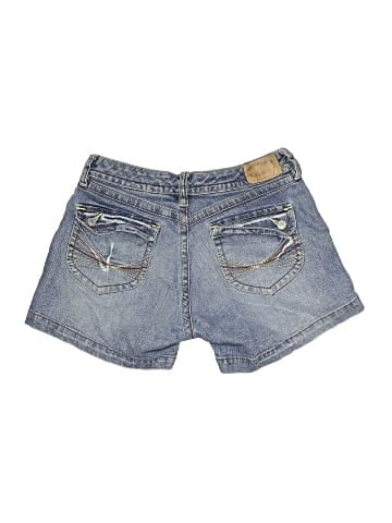 Unionbay Denim Shorts (view 2)