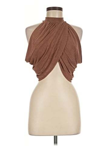 12th Tribe Sleeveless Top (view 1)
