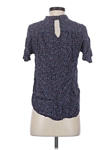 Maeve Short Sleeve Blouse (view 2)