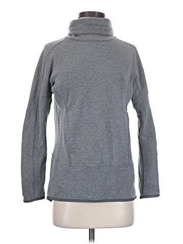 Mountain Hardwear Turtleneck Sweater (view 1)