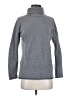 Mountain Hardwear Gray Turtleneck Sweater Size XS - photo 1