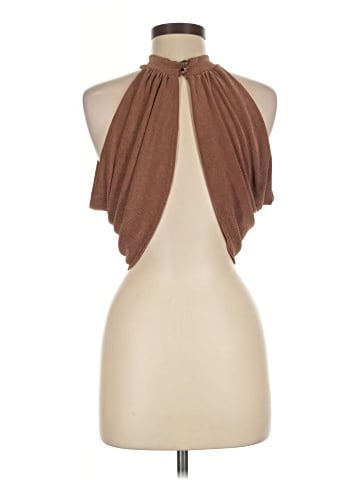12th Tribe Sleeveless Top (view 2)