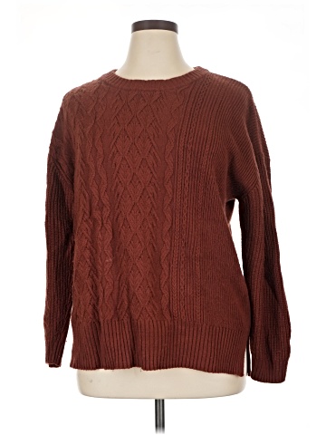 Banana Republic Pullover Sweater (view 1)