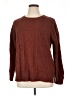 Banana Republic Brown Pullover Sweater Size XL - photo 1