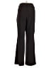 Anne Klein 100% Polyester Black Dress Pants Size 12 - photo 2