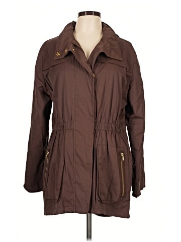 Liza Byrd Coat (view 1)