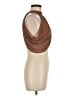 12th Tribe Brown Sleeveless Top Size M - photo 4