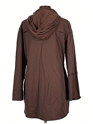Liza Byrd Coat (view 2)