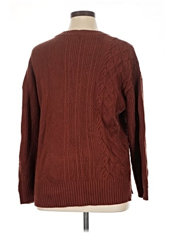 Banana Republic Pullover Sweater (view 2)