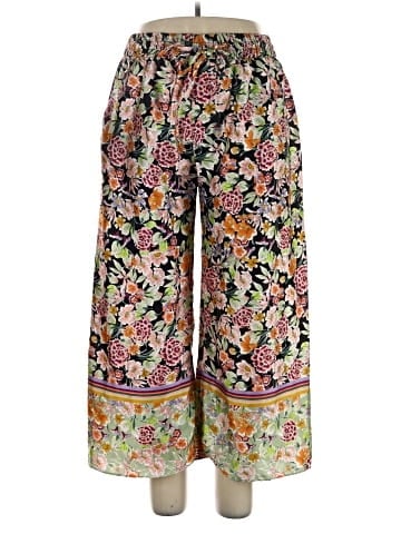 Zara Casual Pants (view 1)