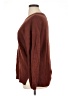 Banana Republic Brown Pullover Sweater Size XL - photo 5