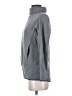 Mountain Hardwear Gray Turtleneck Sweater Size XS - photo 5