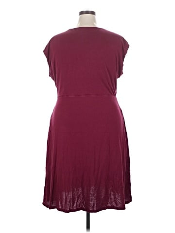 Downeast Casual Dress (view 2)