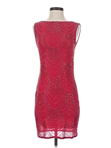 Alice + Olivia Cocktail Dress (view 1)