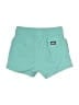 REI Solid Teal Shorts Size 4 - 5 - photo 2