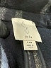 J by Joie Plaid Gray Coat Size L - photo 6