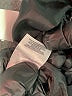 Jones Studio Black Blazer Size 2X - photo 7