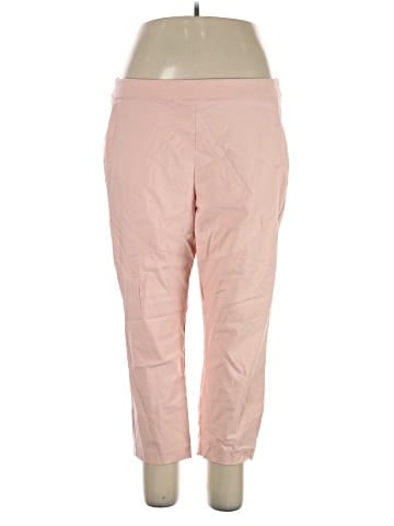 Elle Casual Pants (view 1)