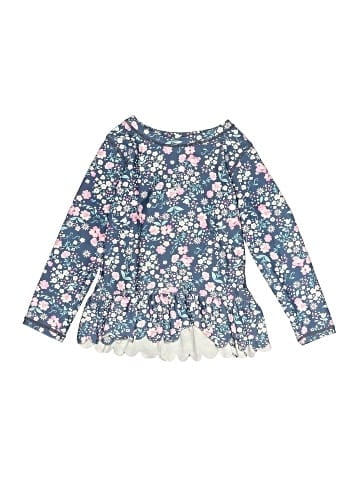 Ruffle Butts Rash Guard (view 1)