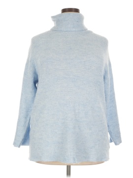 Divided By H&M Turtleneck Sweater