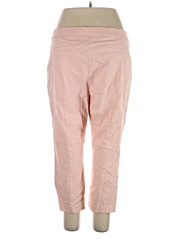 Elle Casual Pants (view 2)