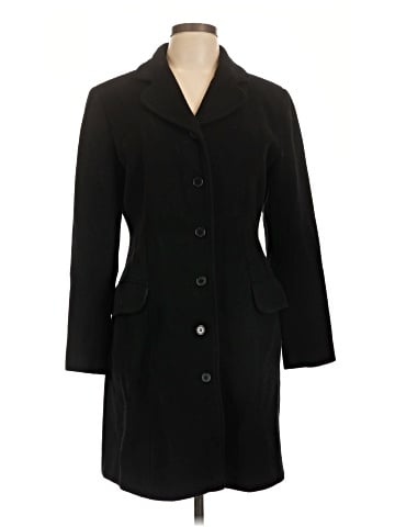 Zara Coat (view 1)