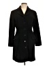 Zara Black Coat Size 10 - photo 1