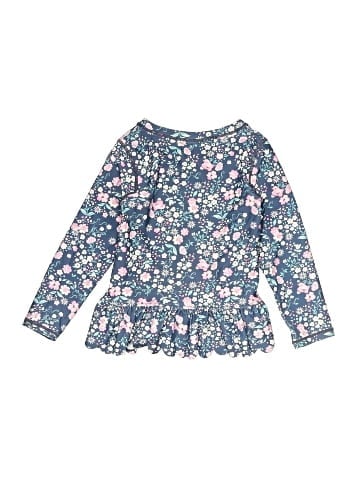 Ruffle Butts Rash Guard (view 2)