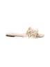 Schutz Ivory Sandals Size 9 - photo 1