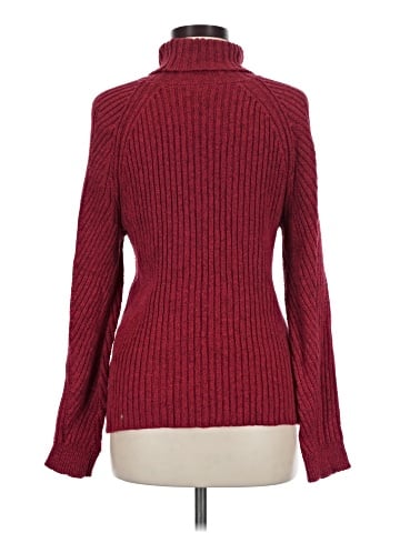 Sundance Turtleneck Sweater (view 2)