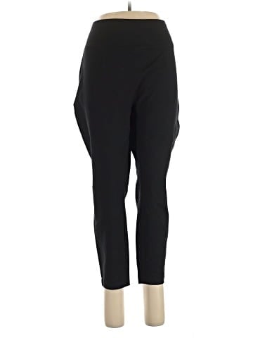 Women With Control Active Pants (view 1)