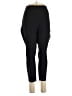 Women With Control Black Active Pants Size XL (petite) - photo 1