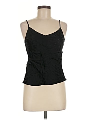 Victoria's Secret Sleeveless Blouse (view 1)