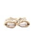 Schutz Ivory Sandals Size 9 - photo 2