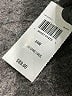 Connected Apparel Tropical Black Casual Dress Size 24 - photo 8