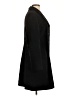 Zara Black Coat Size 10 - photo 4