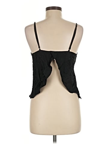 Victoria's Secret Sleeveless Blouse (view 2)