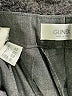 GUNEX Gray Dress Pants Size 6 - photo 7
