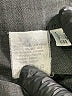 GUNEX Gray Dress Pants Size 6 - photo 8