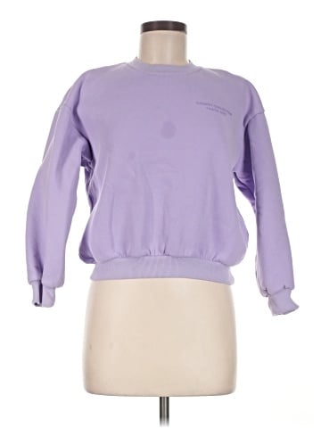 Comfrt Sweatshirt (view 1)