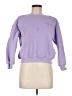 Comfrt Purple Sweatshirt Size M - photo 1