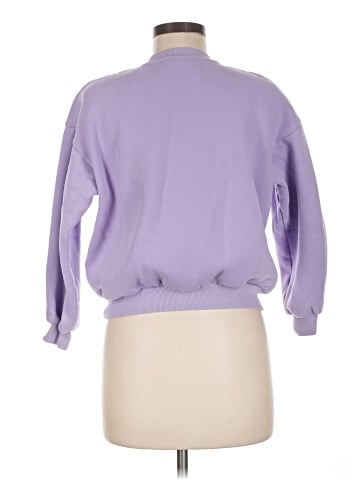 Comfrt Sweatshirt (view 2)