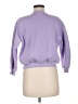 Comfrt Purple Sweatshirt Size M - photo 2