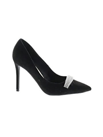 Rouge Helium Heels (view 1)