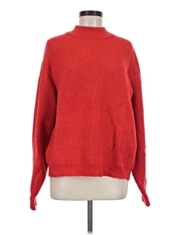 Leith Turtleneck Sweater (view 1)