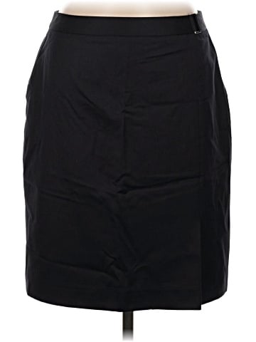 Brooks Brothers Wool Skirt (view 1)