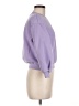 Comfrt Purple Sweatshirt Size M - photo 4