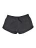 PrAna Solid Gray Athletic Shorts Size S - photo 1