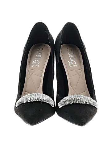 Rouge Helium Heels (view 2)